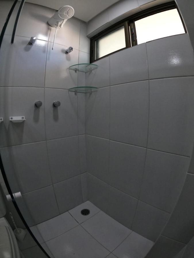 Pôrto das Galinhas Manawa Flat B13 아파트 외부 사진