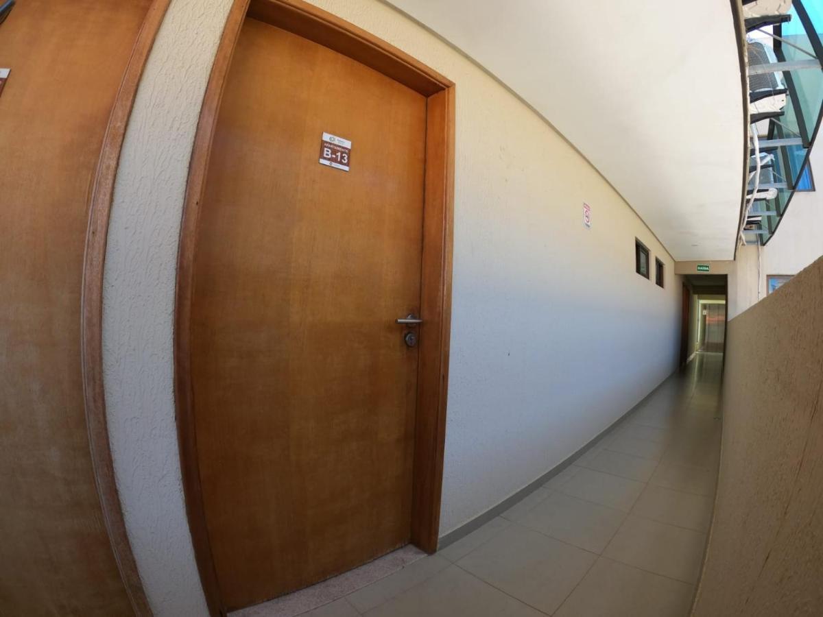 Pôrto das Galinhas Manawa Flat B13 아파트 외부 사진