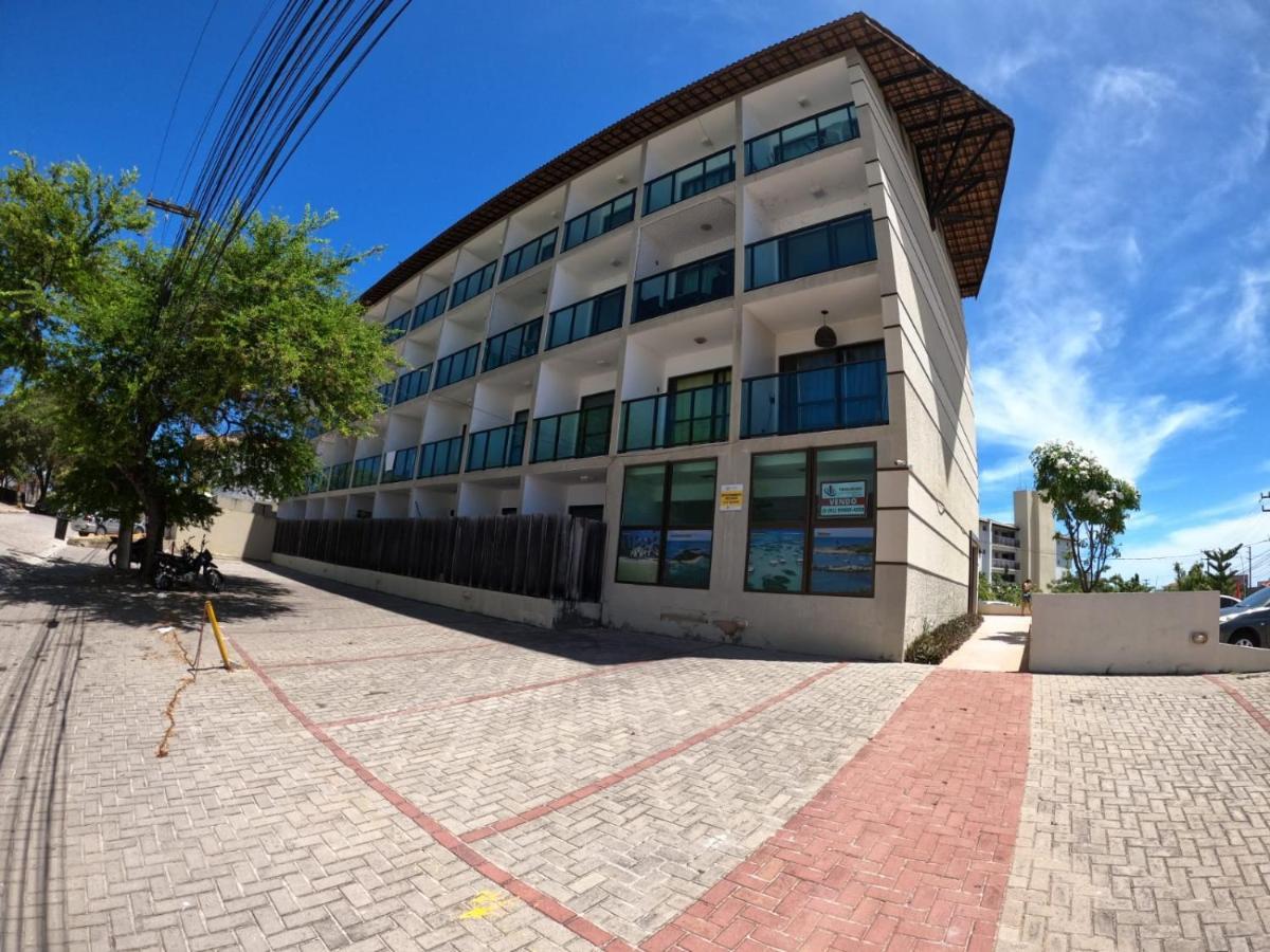 Pôrto das Galinhas Manawa Flat B13 아파트 외부 사진