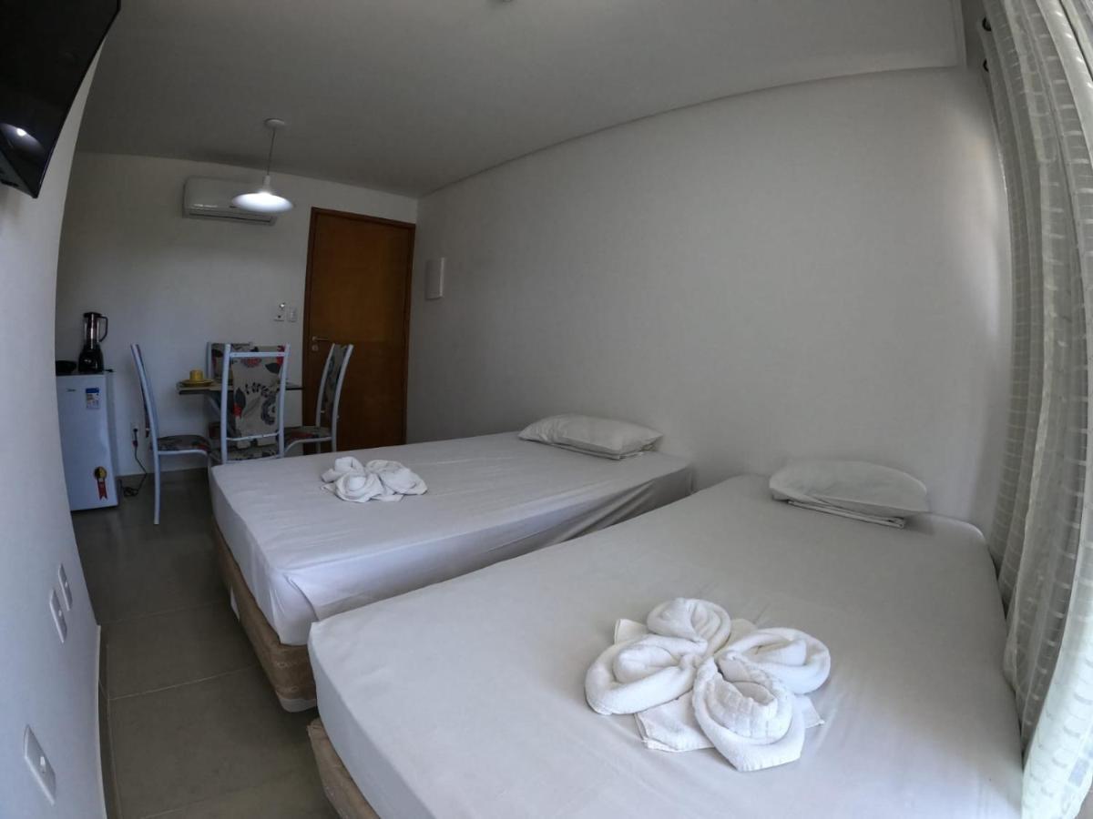 Pôrto das Galinhas Manawa Flat B13 아파트 외부 사진