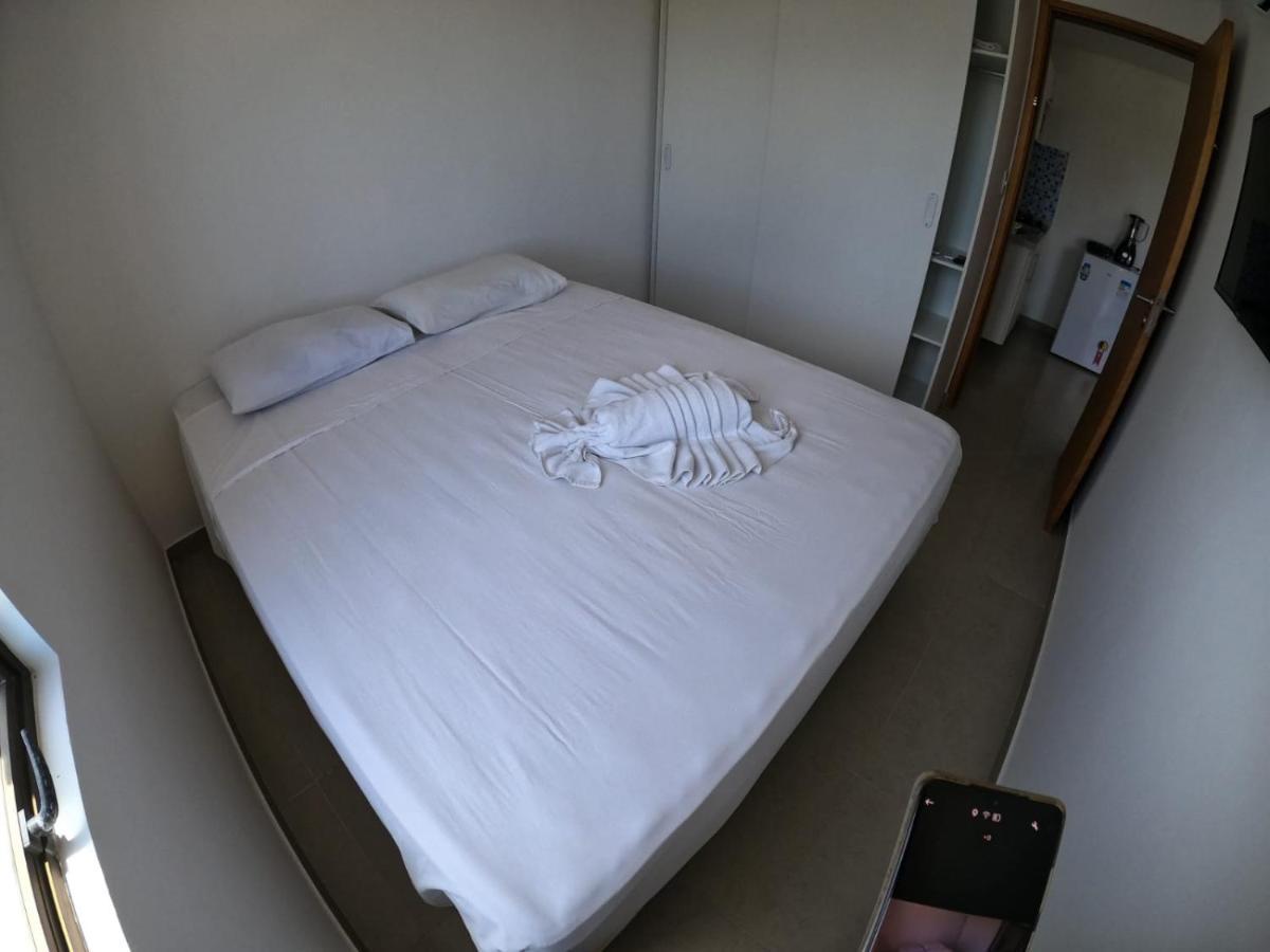 Pôrto das Galinhas Manawa Flat B13 아파트 외부 사진