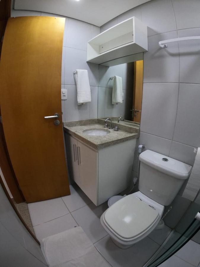 Pôrto das Galinhas Manawa Flat B13 아파트 외부 사진
