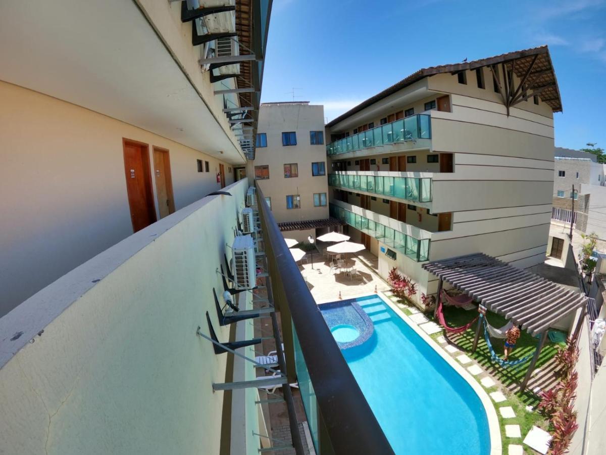 Pôrto das Galinhas Manawa Flat B13 아파트 외부 사진