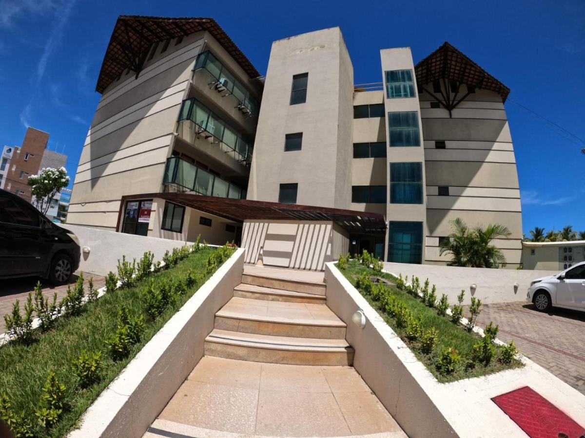Pôrto das Galinhas Manawa Flat B13 아파트 외부 사진